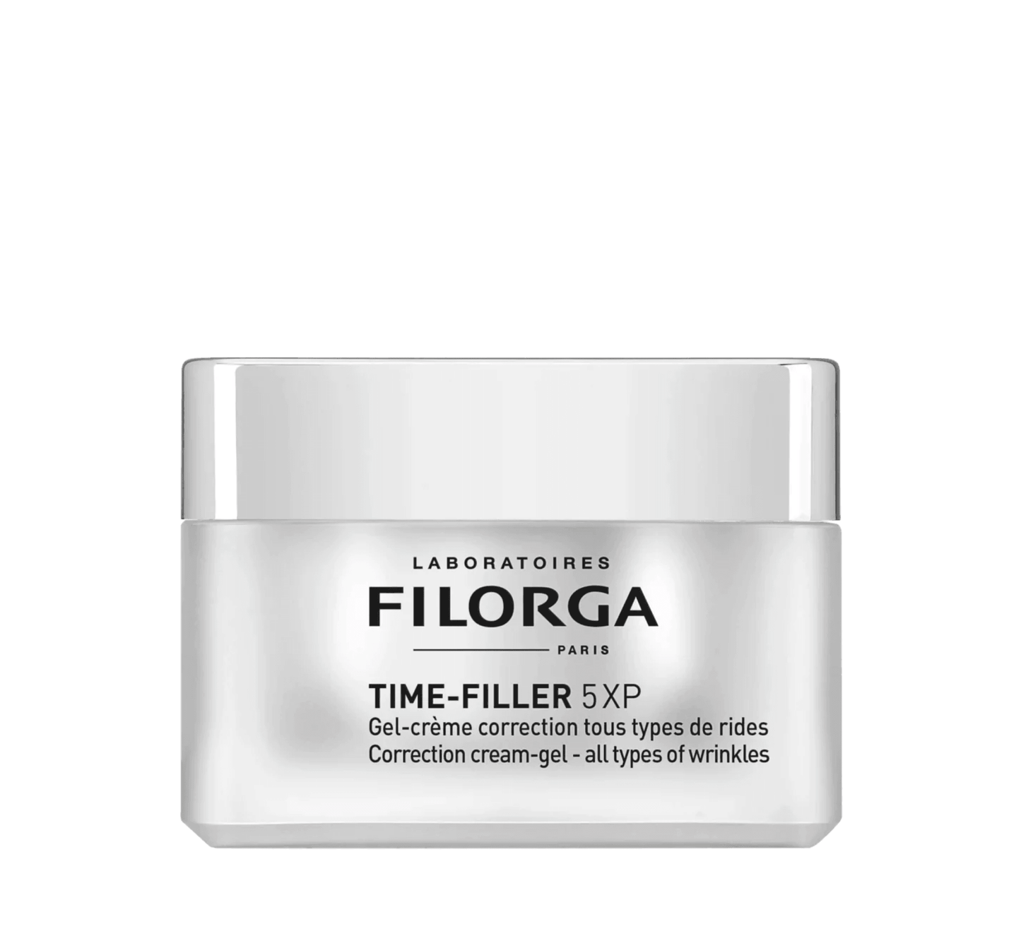 TIME FILLER 5XP  Correction Cream-Gel