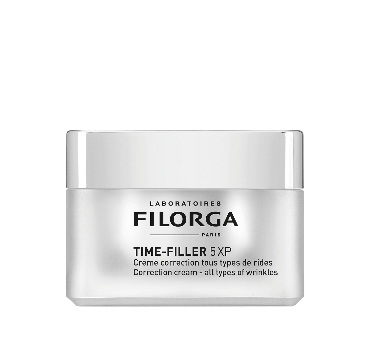 TIME FILLER 5XP Correction Cream