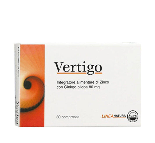VERTIGO *30TAB
