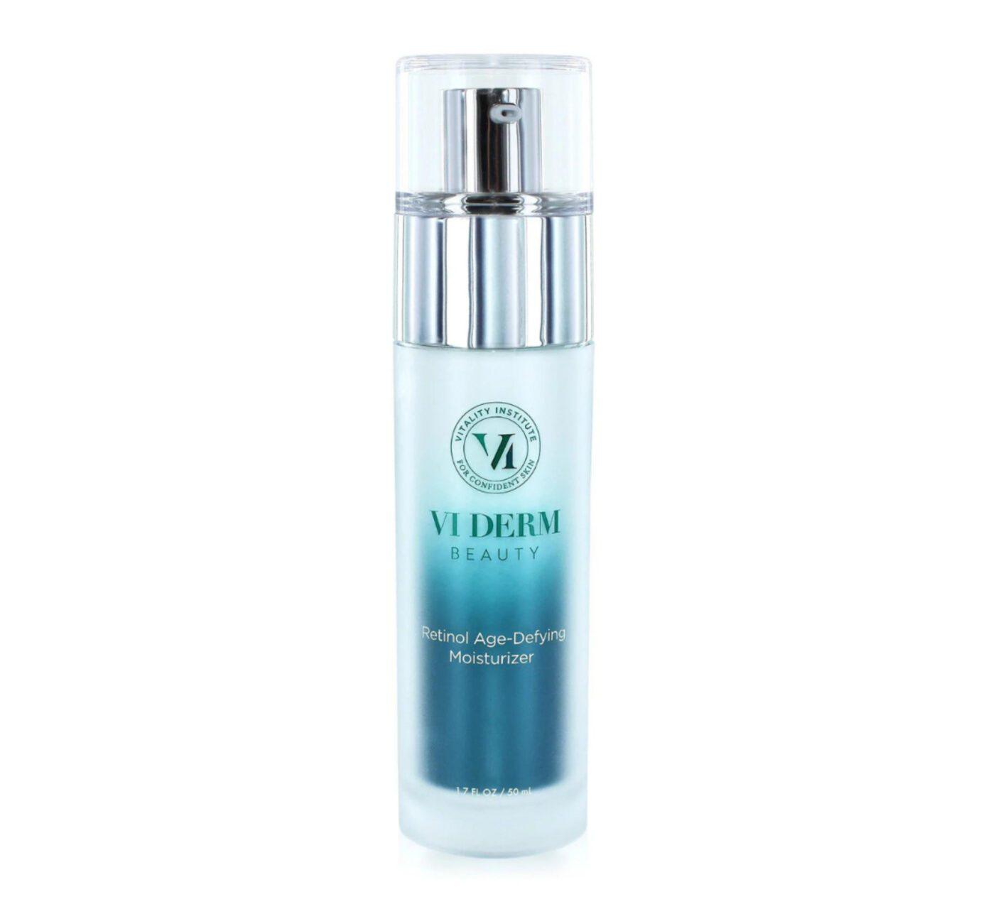 Viderm Retinol Moisturizer *50 ml