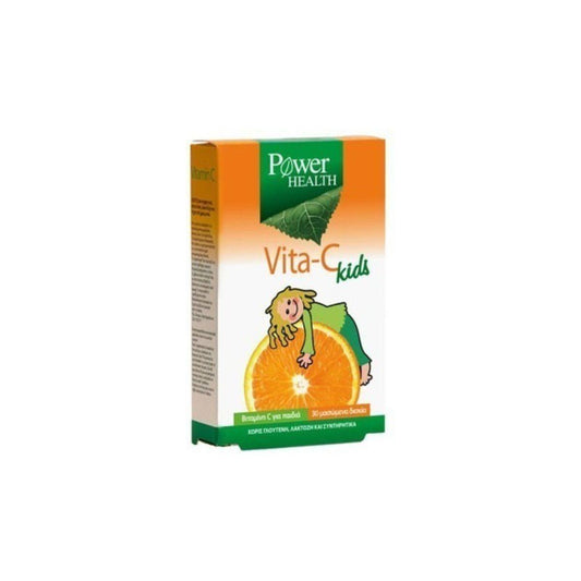 Vita-C For Kids