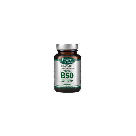 Vitamin B-Complex